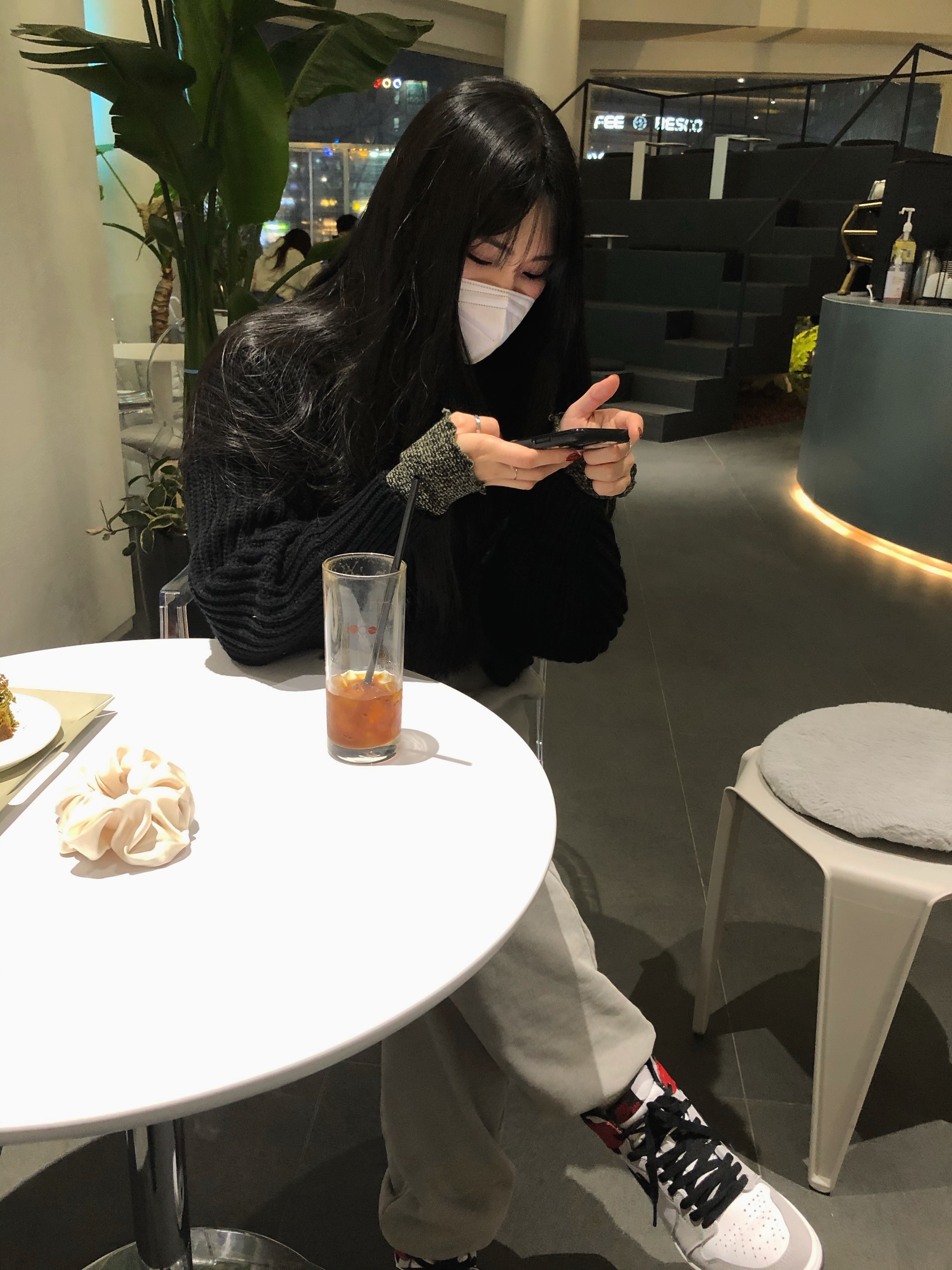 KREAM 스타일 - 1