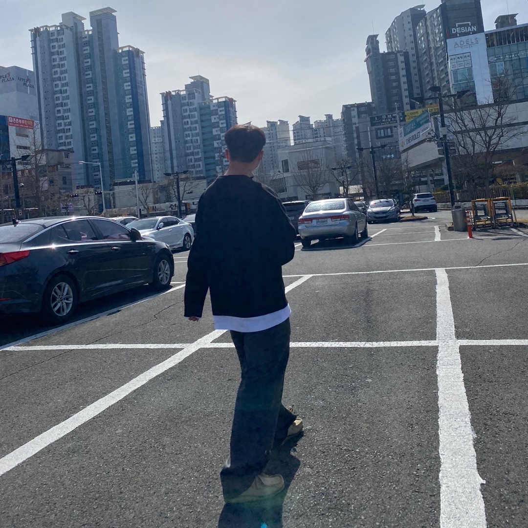 영생님의 스타일 - 1