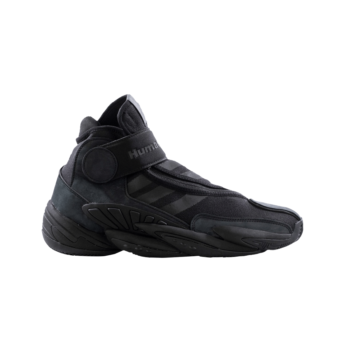 아디다스 x 퍼렐 윌리엄스 0 To 60 트리플 블랙(Adidas x Pharrell Williams 0 To 60 Triple Black) - 1