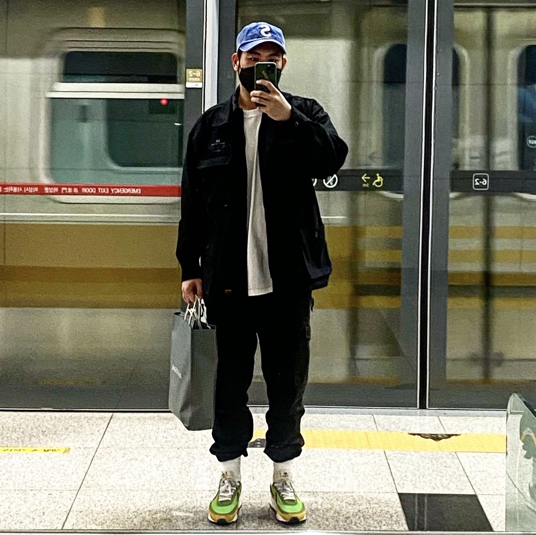 털버린님의 스타일