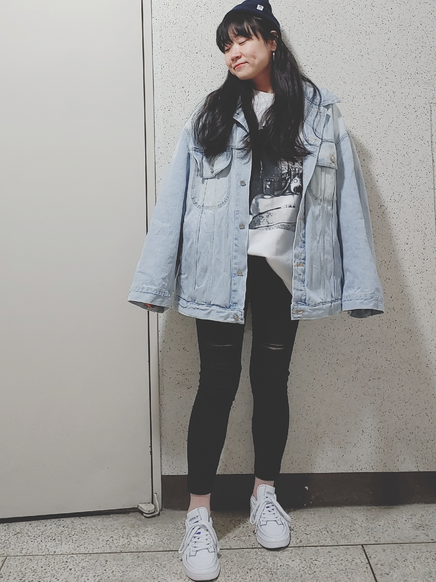 푸딩푸딩님의 스타일 - 3