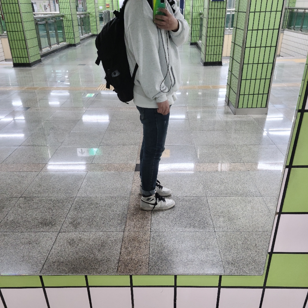 KREAM 프로필 이미지