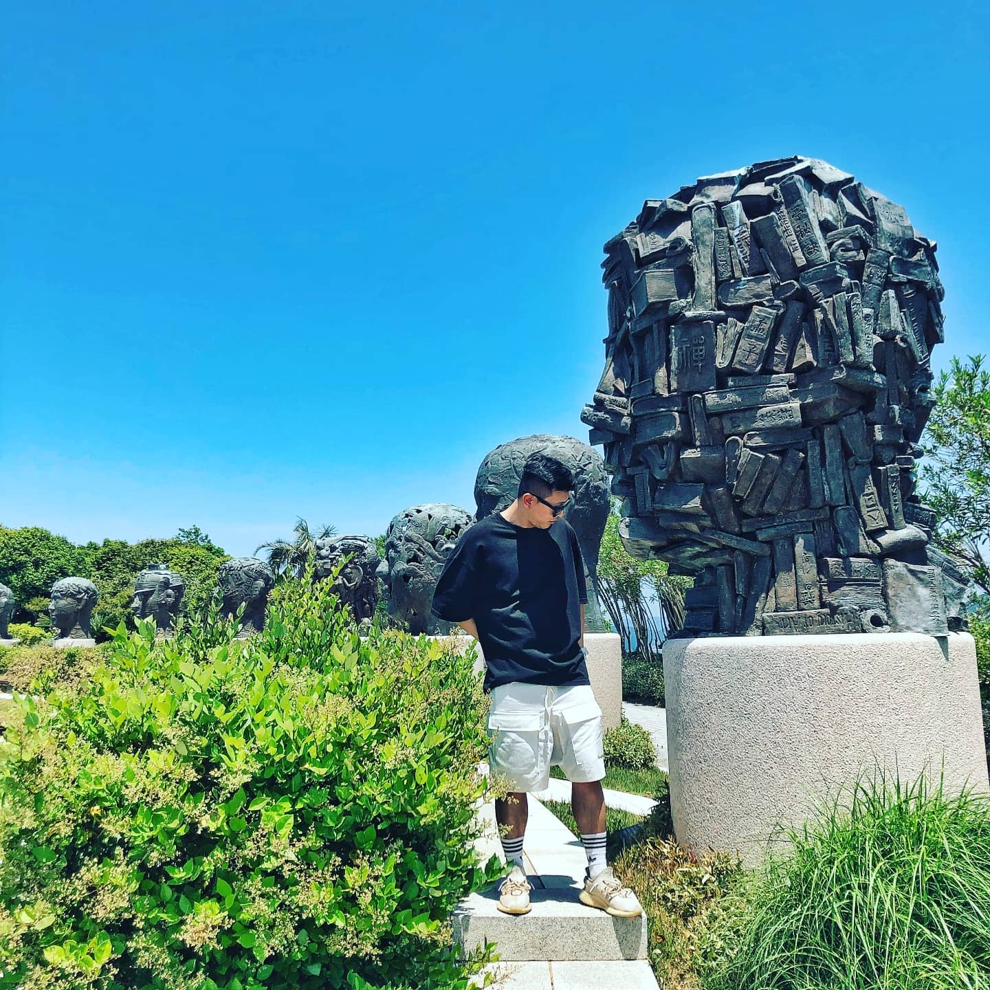 학마님의 스타일