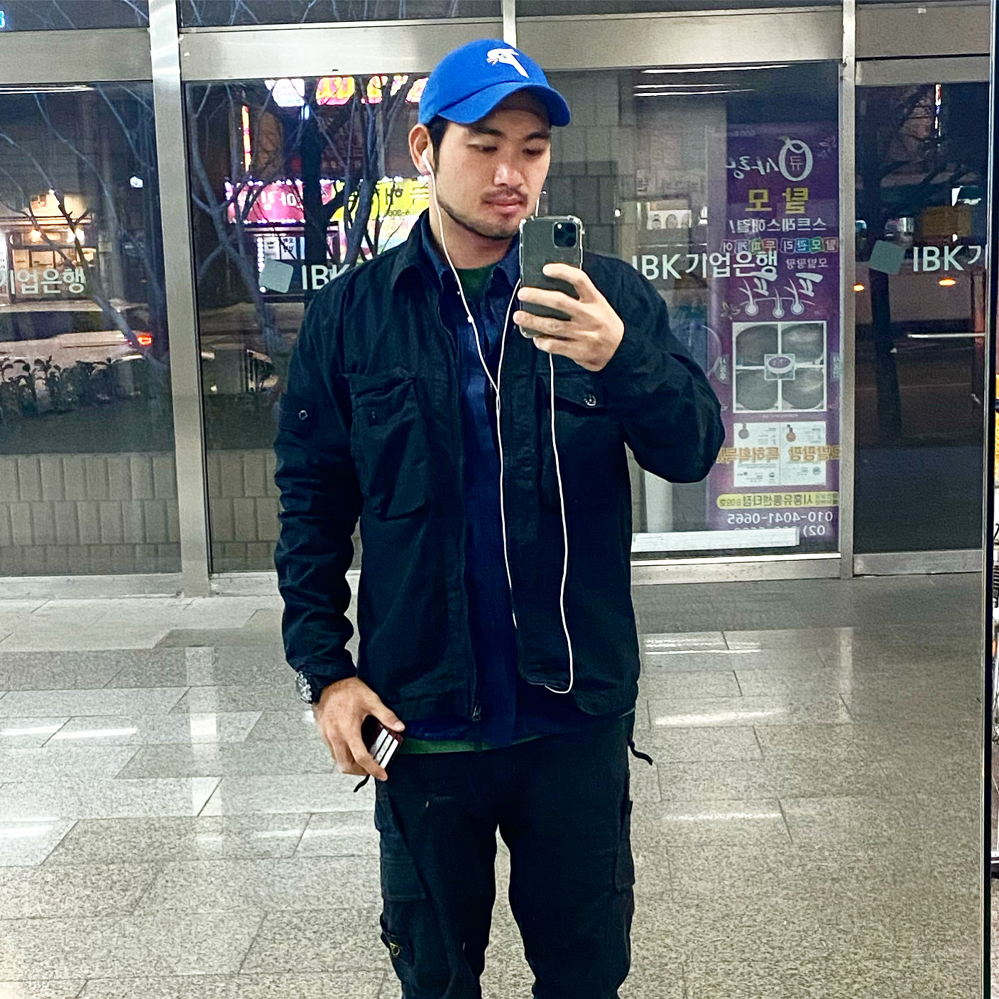털버린님의 스타일