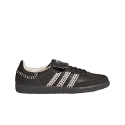 Adidas x Wales Bonner Samba Black