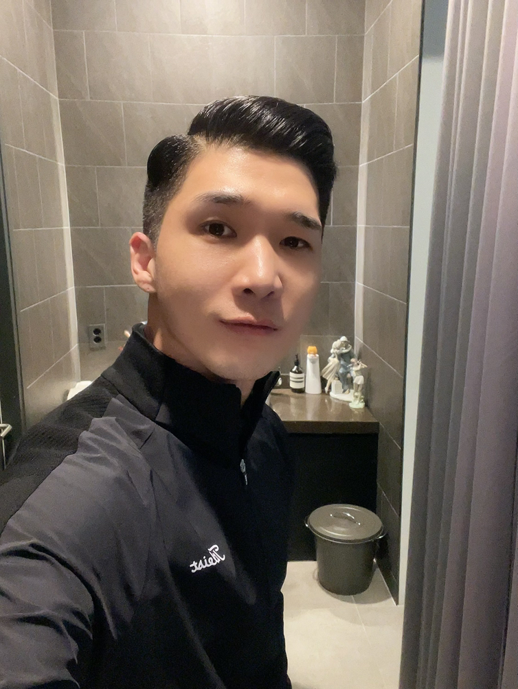 KREAM 프로필 이미지