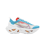 (W) Nike ZoomX Vista Grind White Multi
