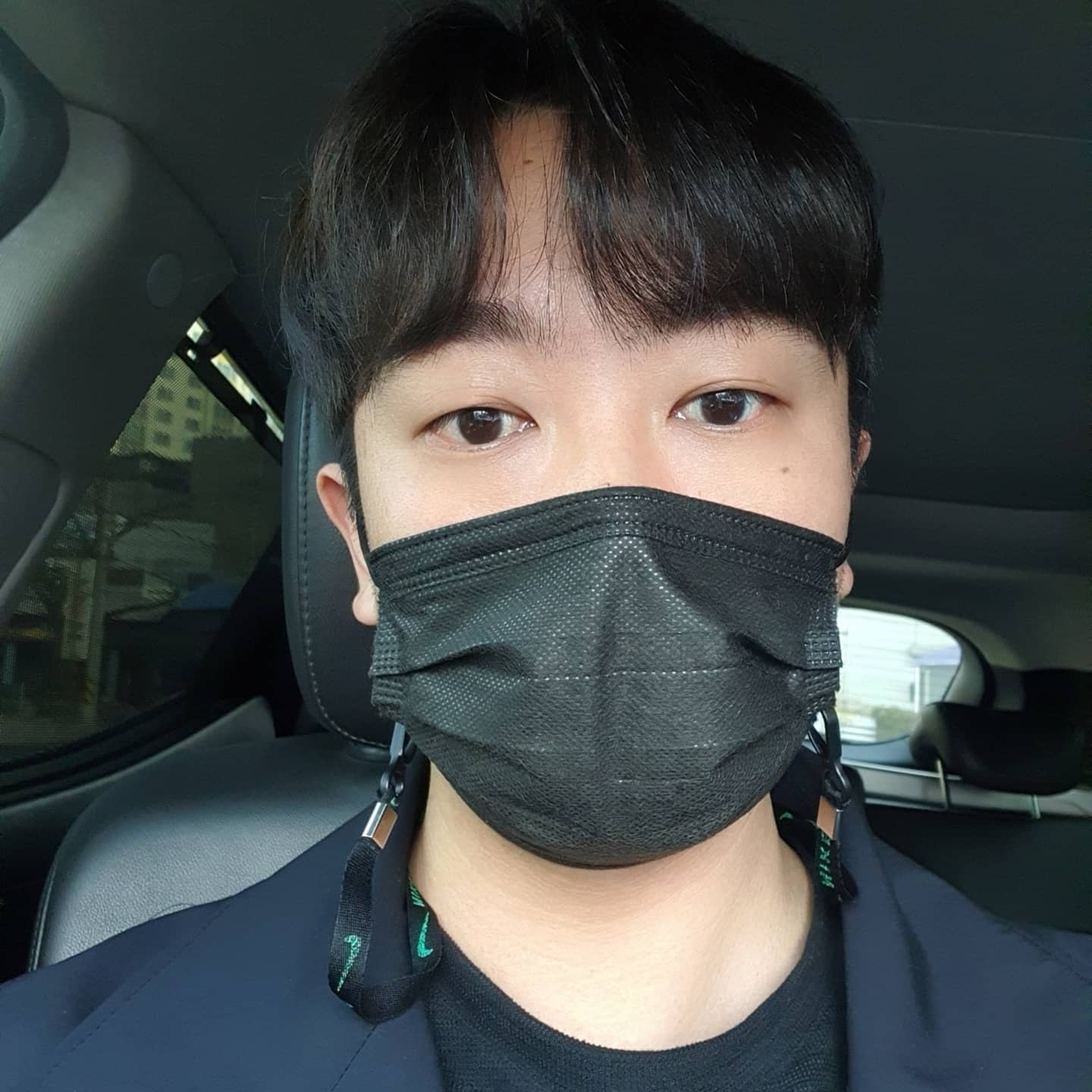BJ KWON님의 스타일