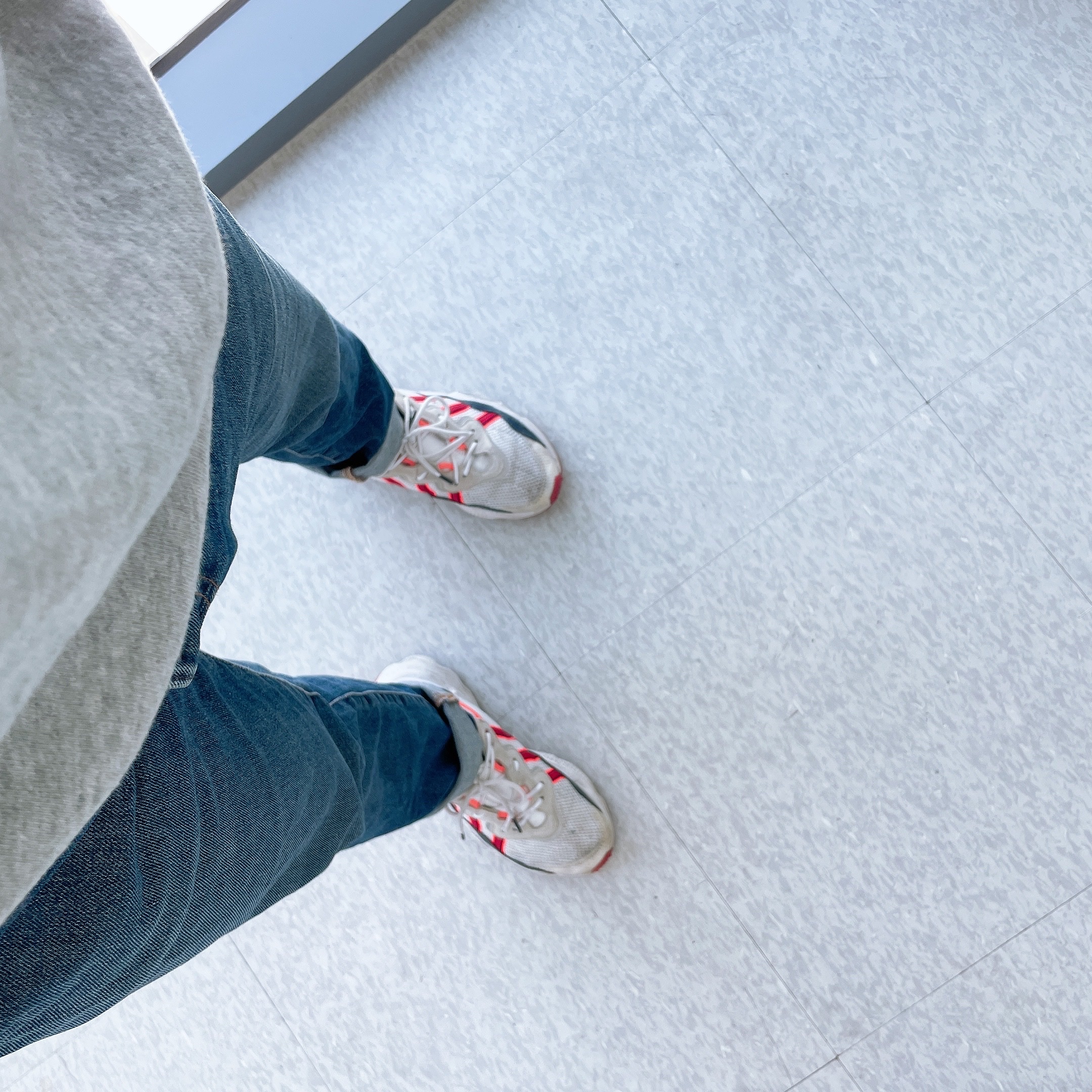 재스기님의 스타일