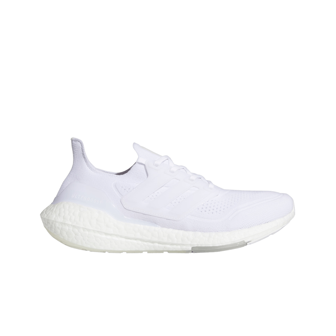 아디다스 울트라부스트 21 트리플 화이트(Adidas Ultraboost 21 Triple White)