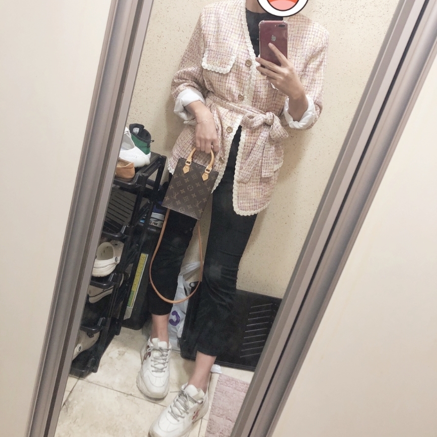 해니님의 스타일