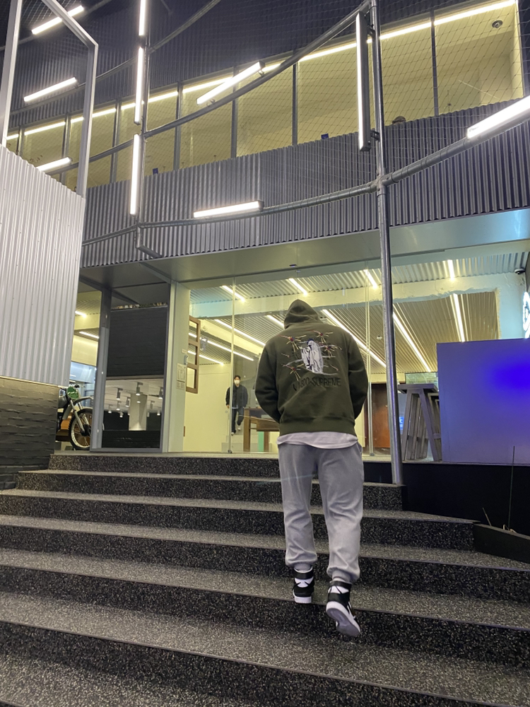 KREAM 프로필 이미지