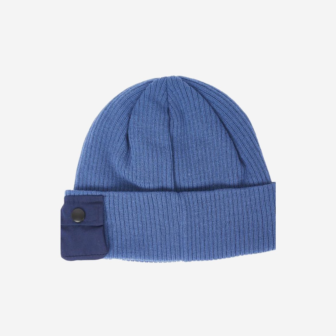 Palace C-Pocket Beanie Blue - 21SS 상세 이미지 2