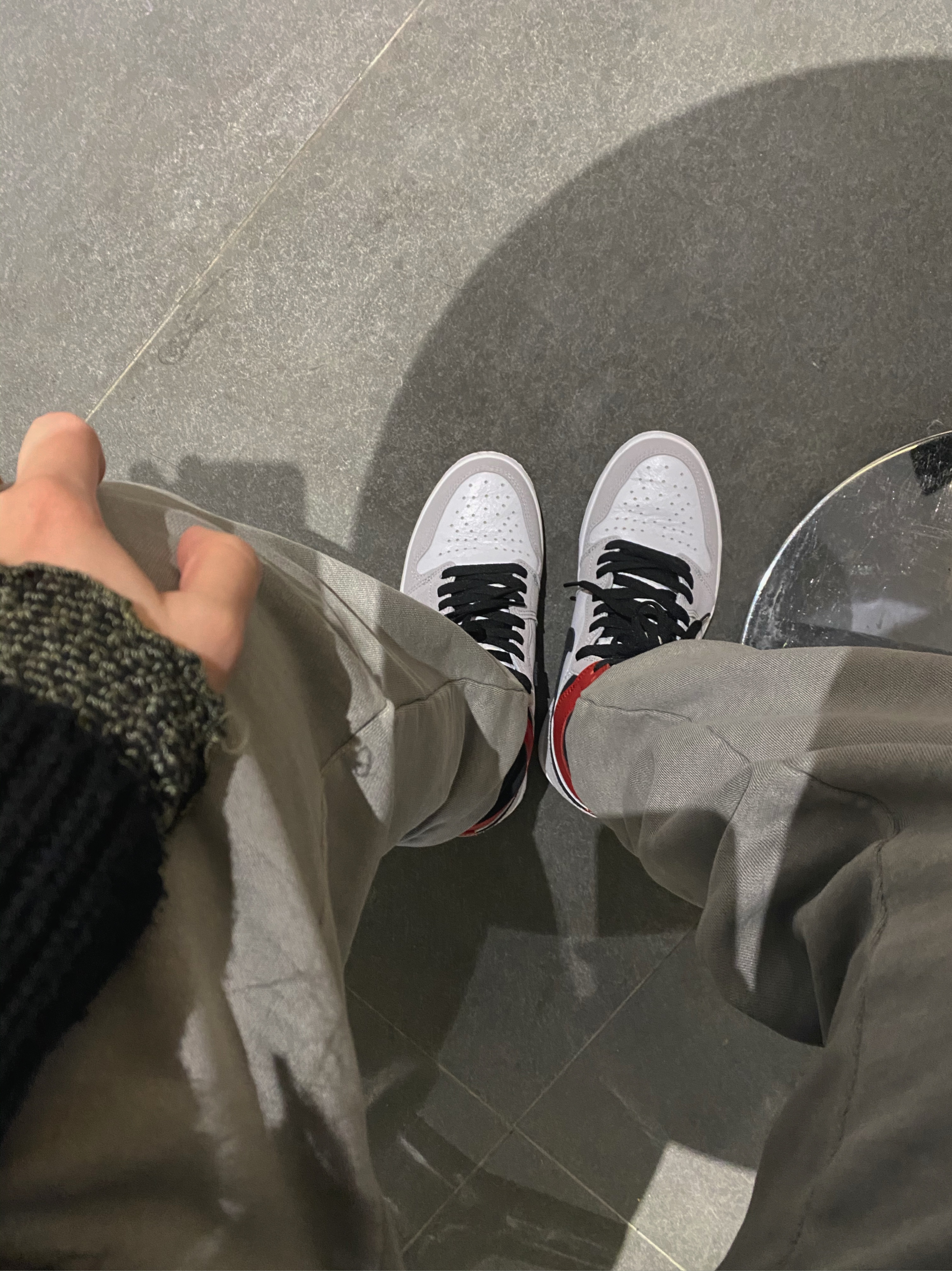 KREAM 스타일 - 3