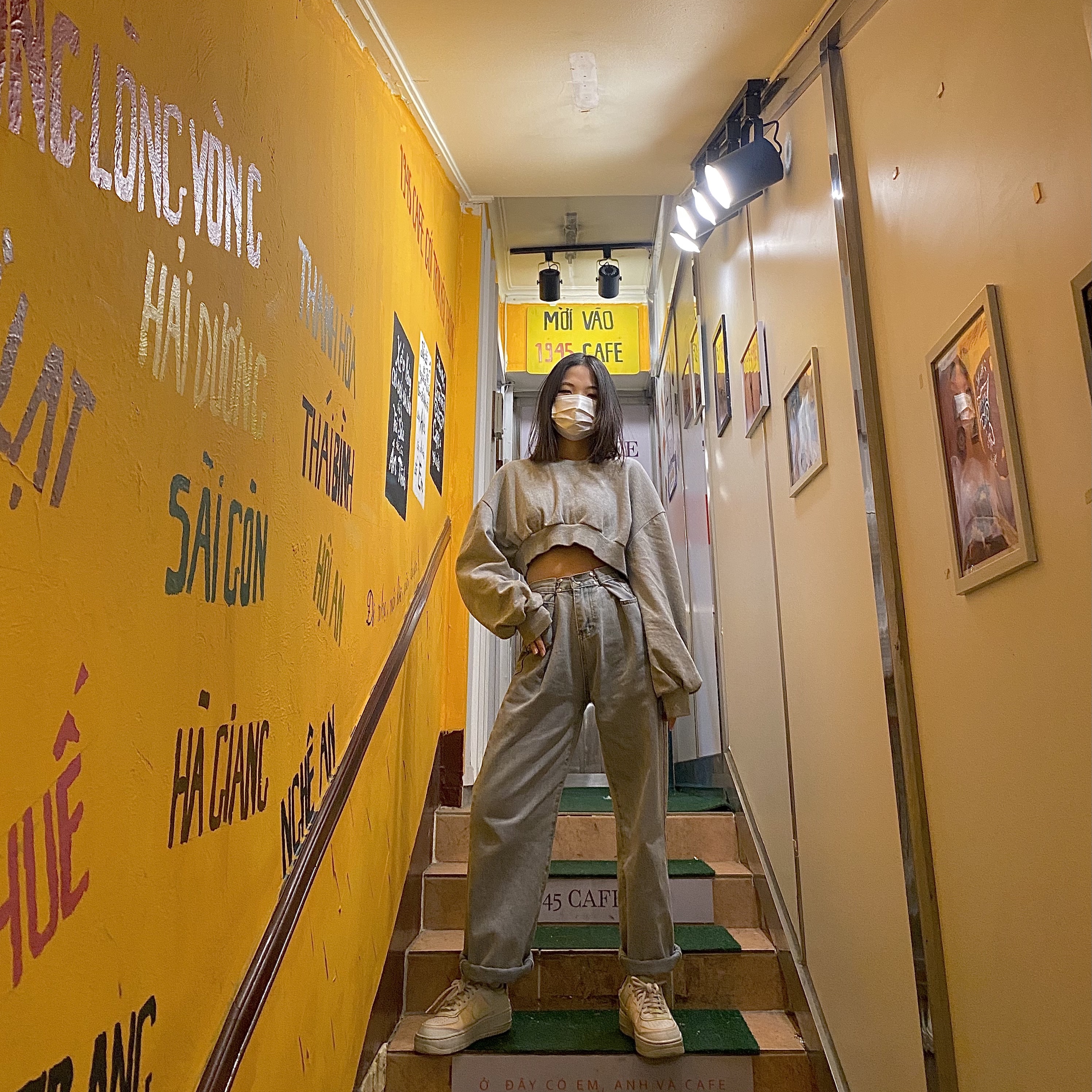 DOTHIDANCHI님의 스타일 - 1