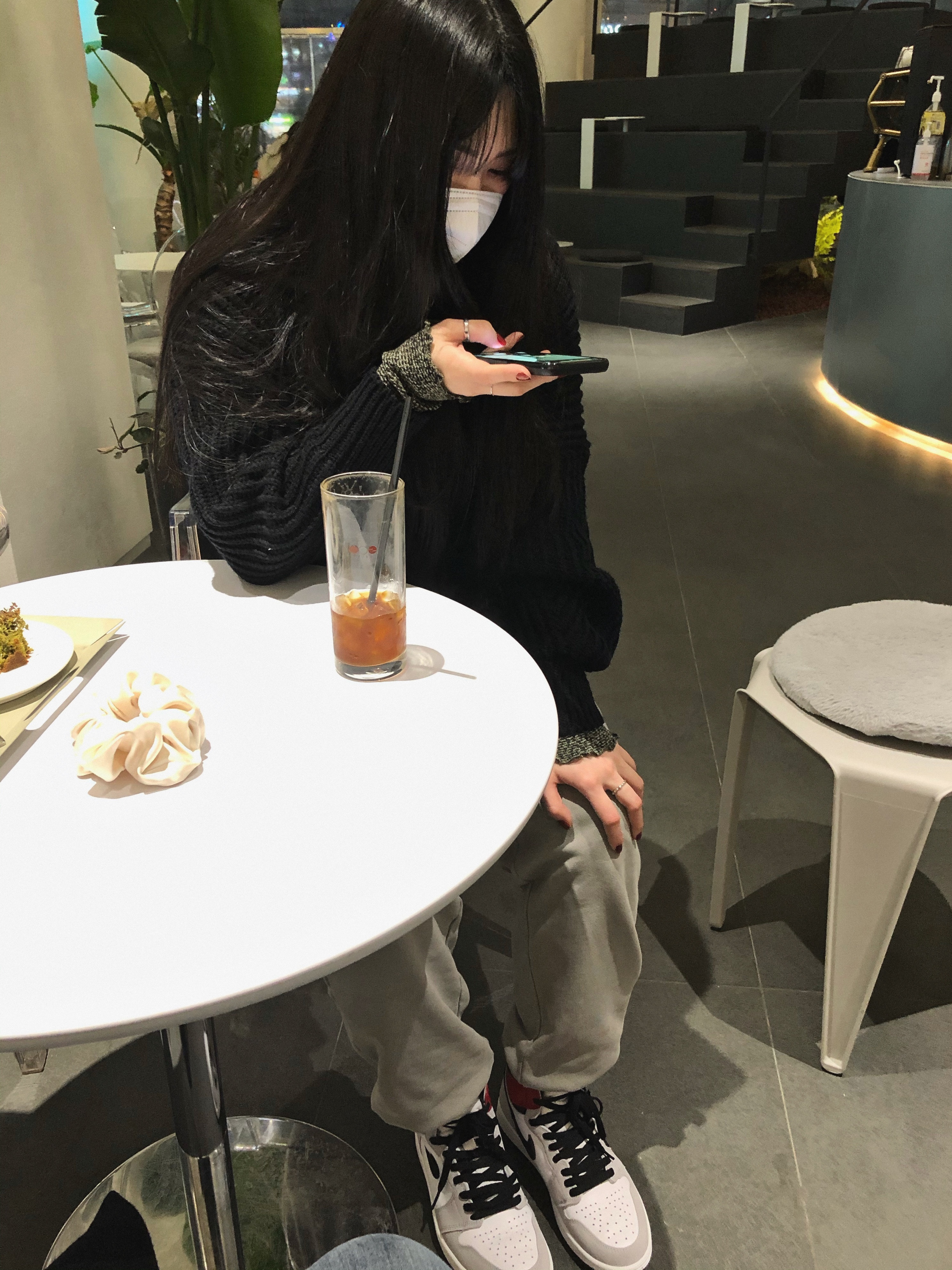 KREAM 스타일 - 2