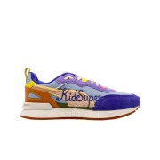 Puma x KidSuper Studios Mirage Mox Forever Blue