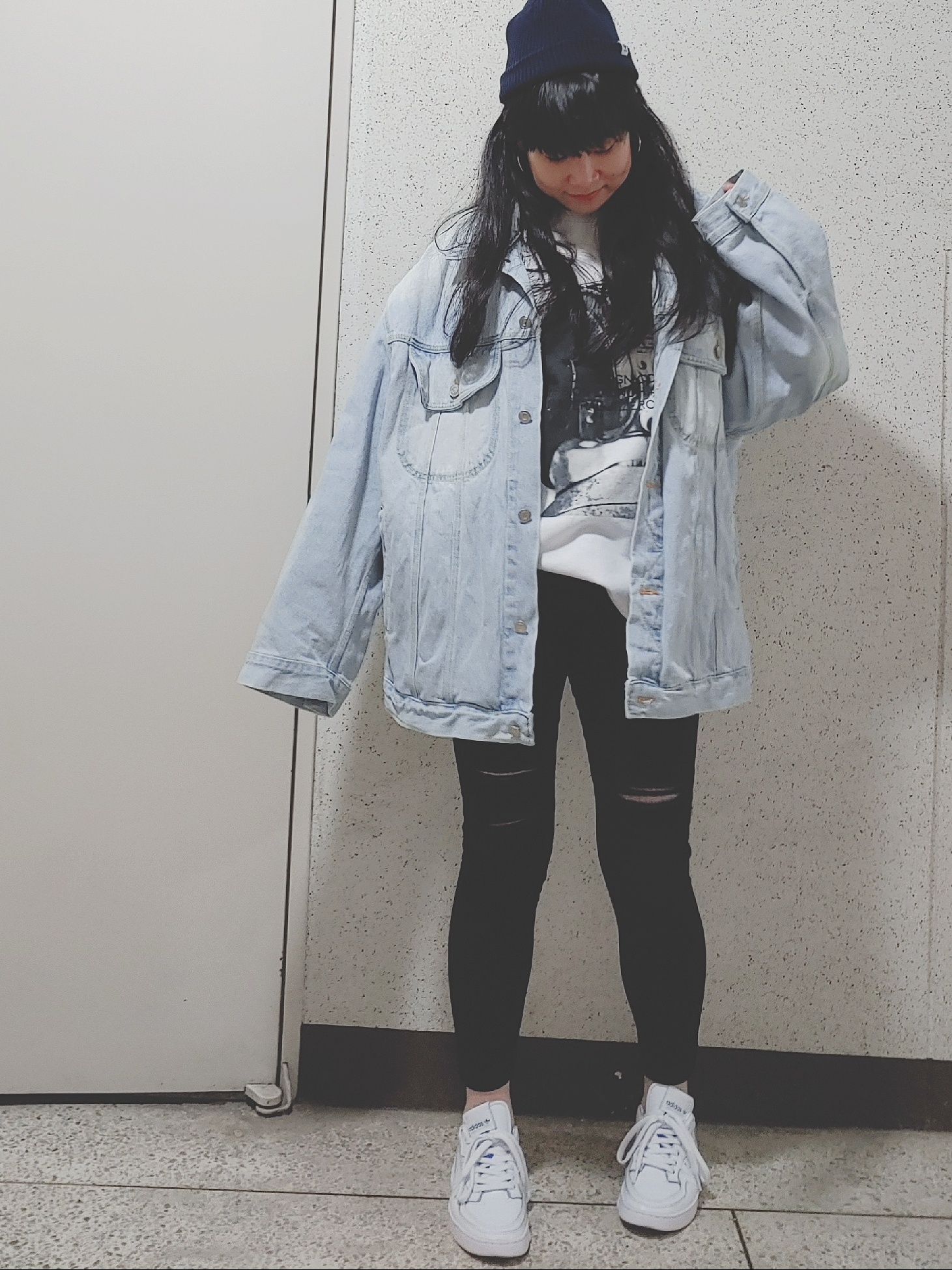 푸딩푸딩님의 스타일 - 1
