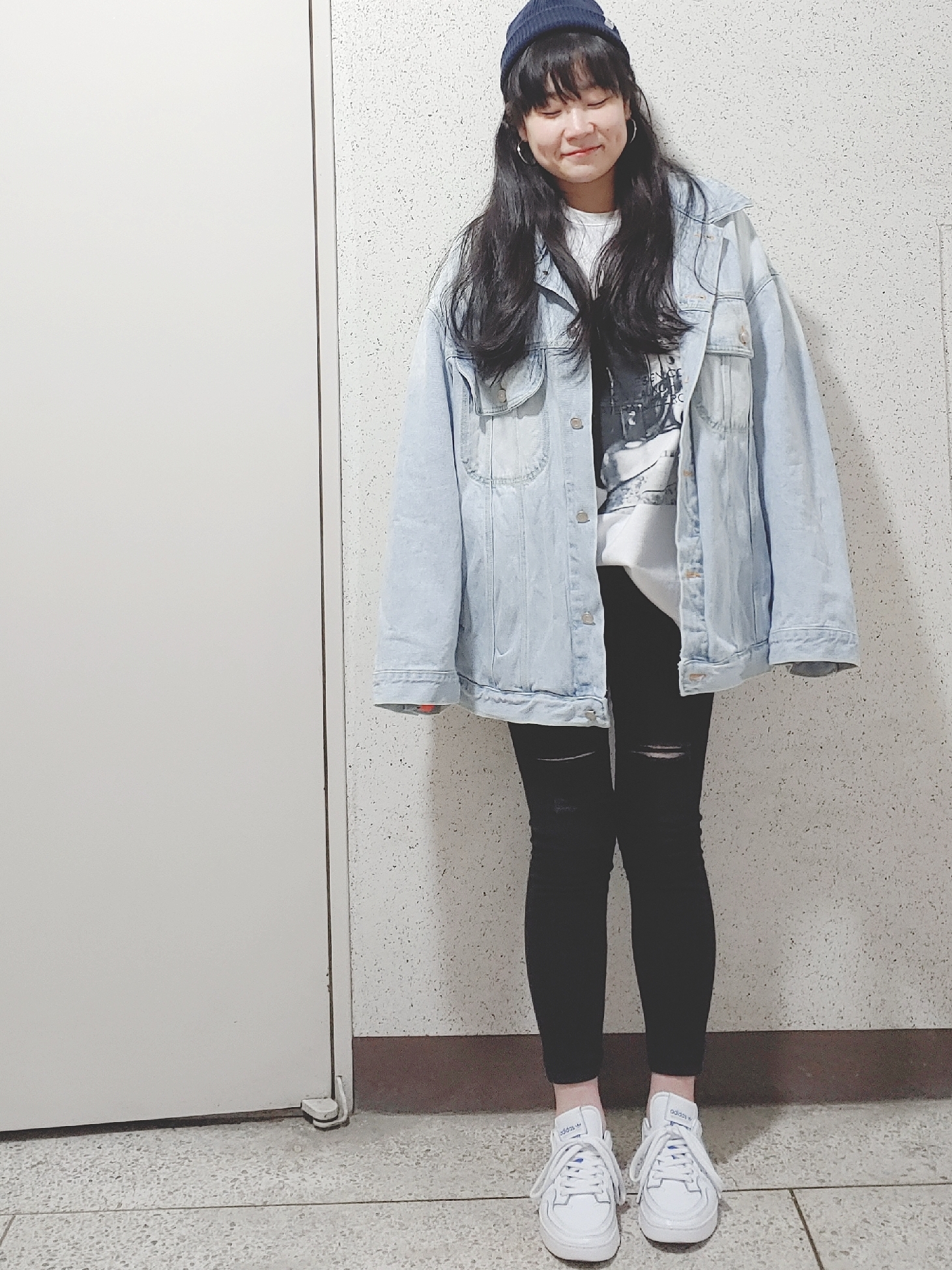 푸딩푸딩님의 스타일 - 4