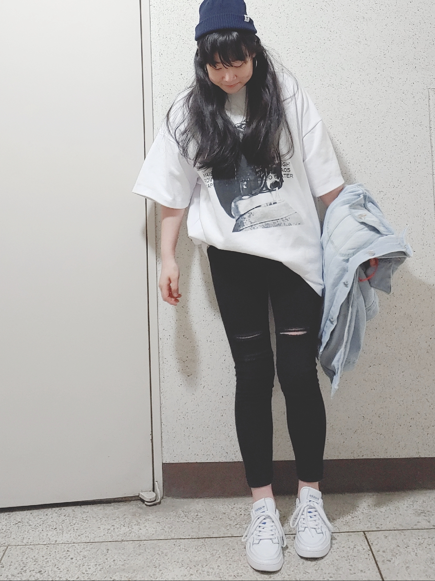 푸딩푸딩님의 스타일 - 5