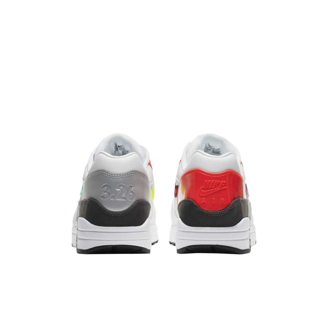 나이키 에어맥스 1 EOI(Nike Air Max 1 EOI) - 3