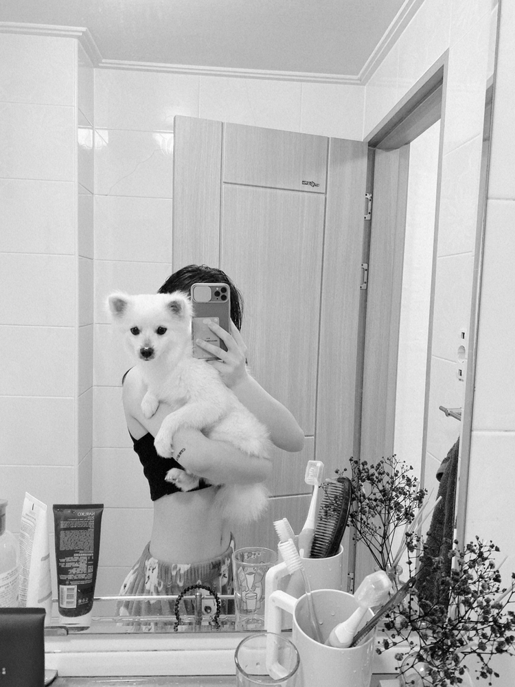 KREAM 프로필 이미지