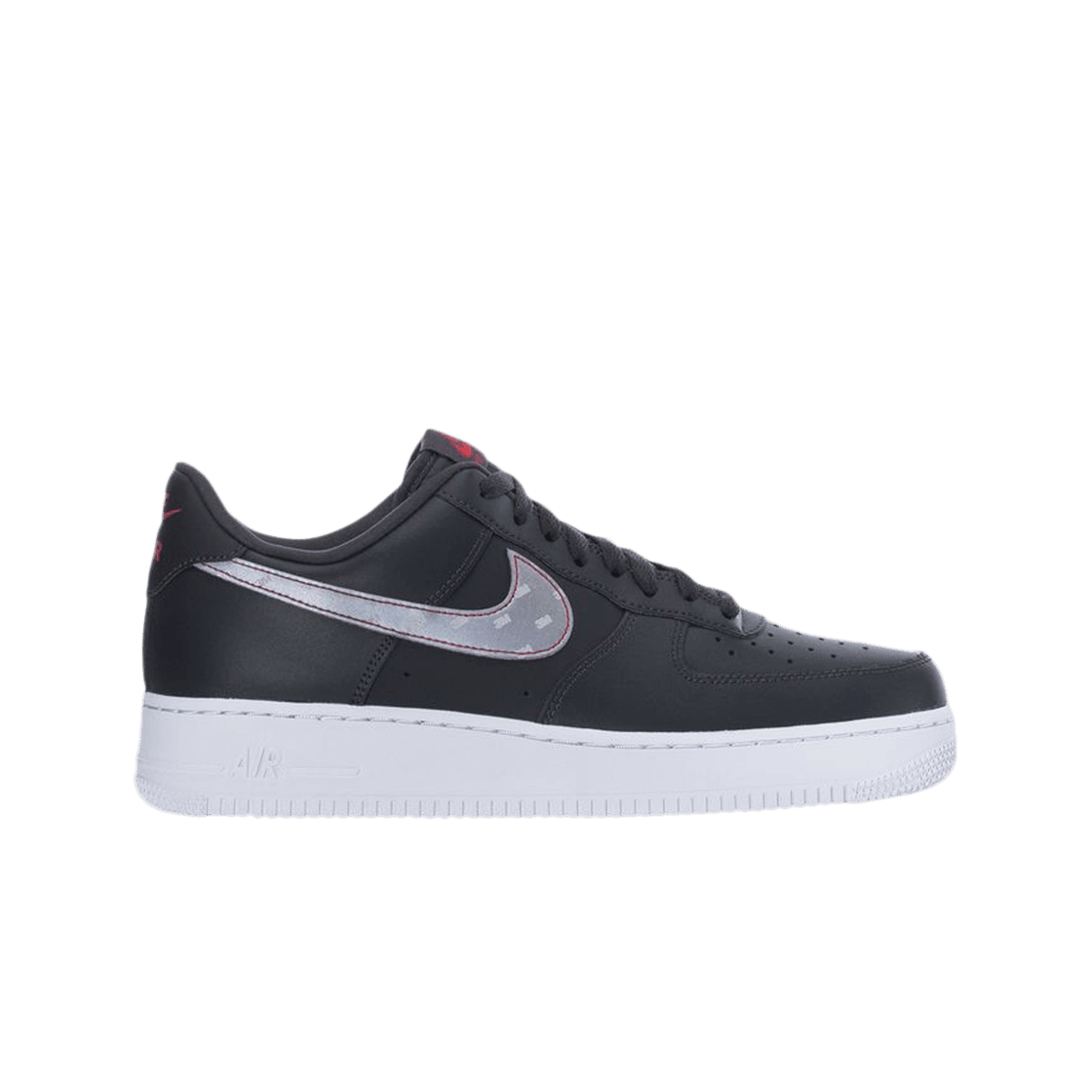 나이키 에어포스 1 '07 3M 블랙(Nike Air Force 1 '07 3M Black) - 1