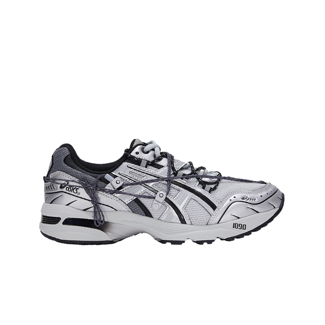 아식스 x 앤더슨벨 젤 1090 글레이셔 그레이 실버(Asics x Andersson Bell Gel-1090 Glacier Grey Silver)