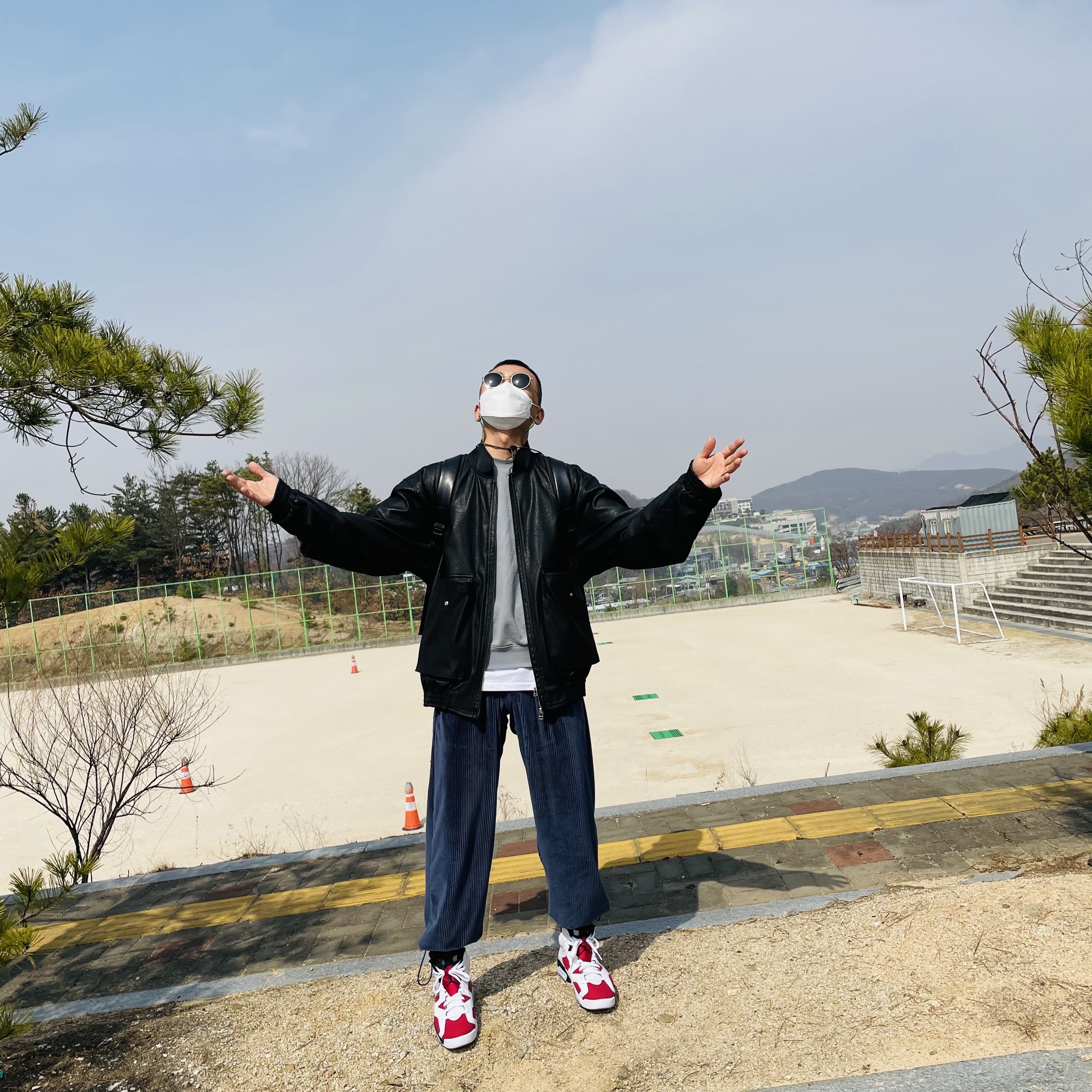 batush744님의 스타일
