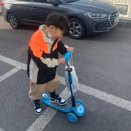 스타일 카드