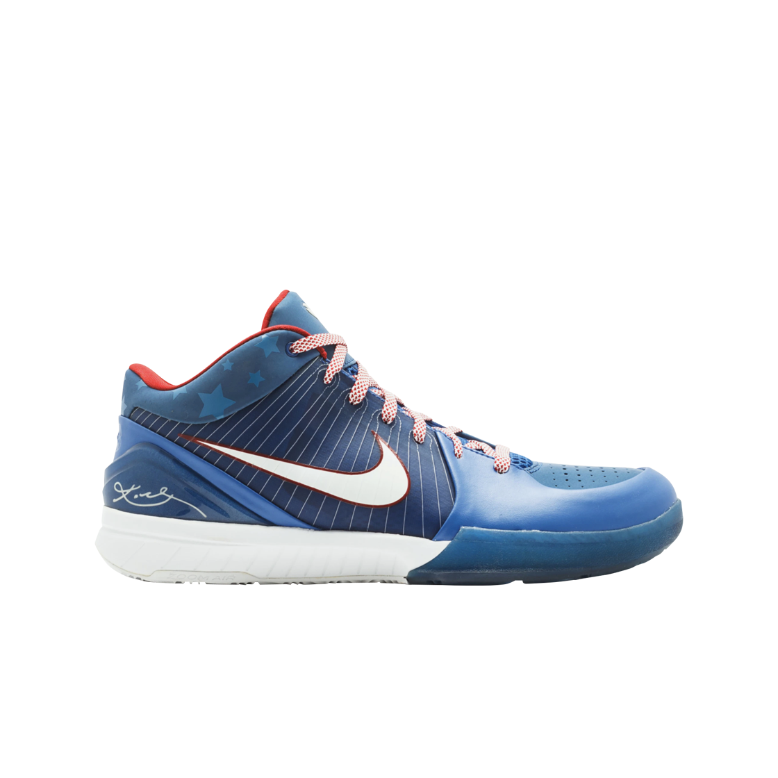 나이키 줌 코비 4 필리(Nike Zoom Kobe 4 Philly)