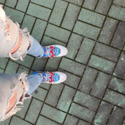 KREAM 프로필 이미지