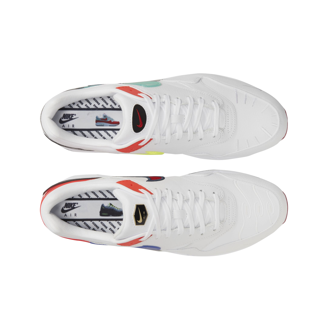 나이키 에어맥스 1 EOI(Nike Air Max 1 EOI) - 2