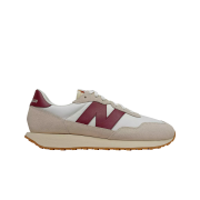 New Balance 237 Moonbeam Classic Burgundy