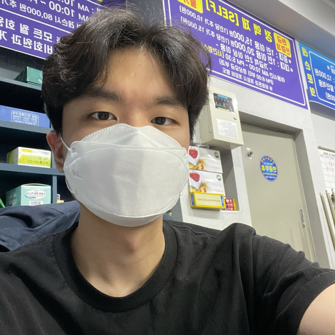 KREAM 프로필 이미지