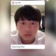 KREAM 프로필 이미지