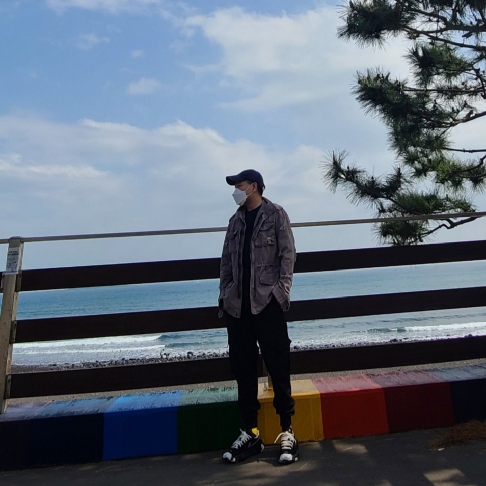 Nike x Undercover Overbreak SP Black 착용 스타일 - 2
