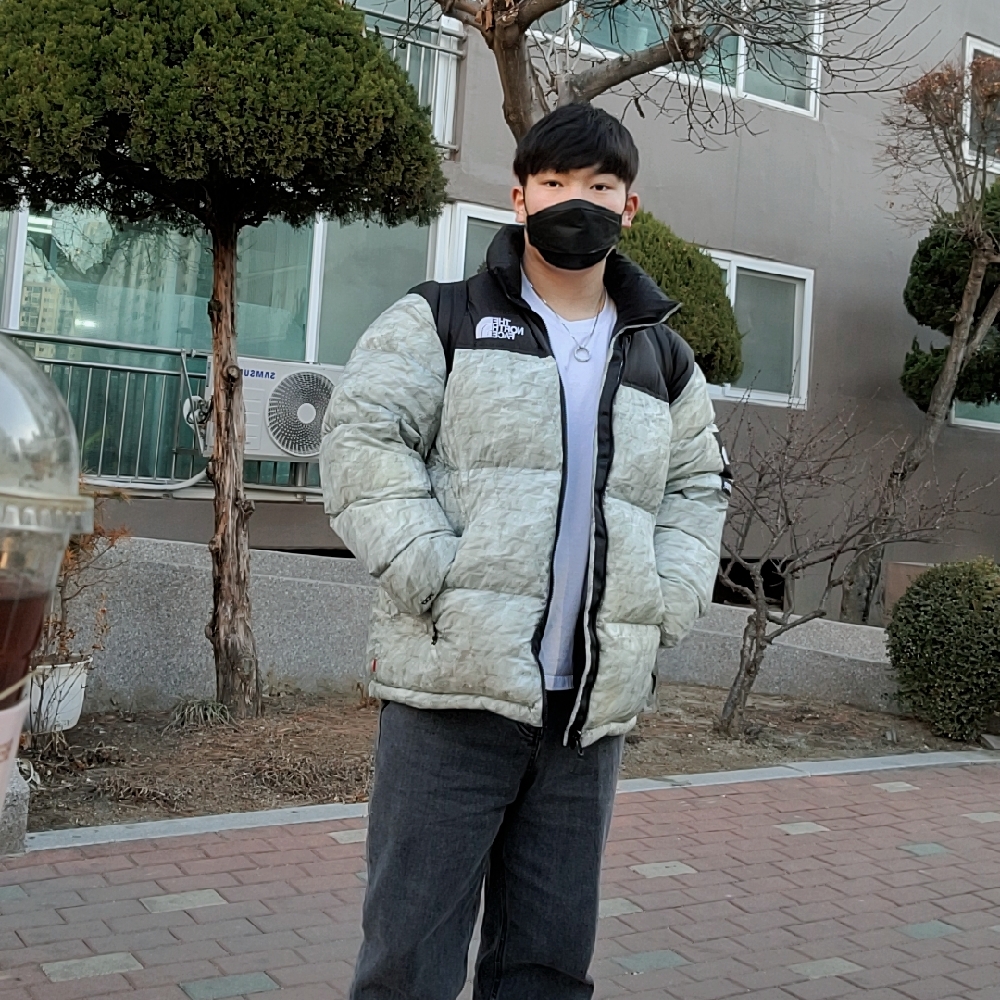 KREAM 프로필 이미지