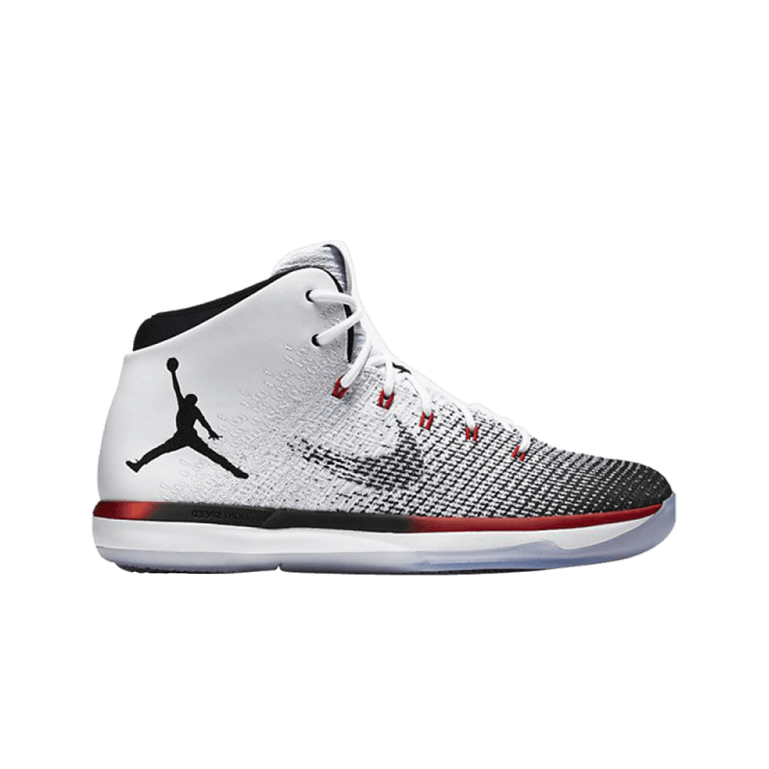 조던 31 블랙토(Jordan XXXI Black Toe)