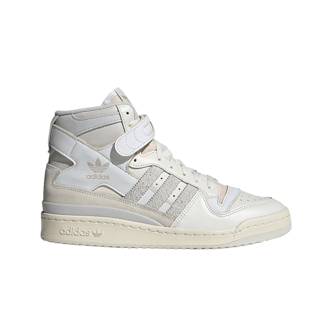 아디다스 포럼 84 하이 오빗 그레이(Adidas Forum 84 High Orbit Grey)