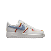 (W) Nike Air Force 1 '07 LV8 Sail Light Armory Blue