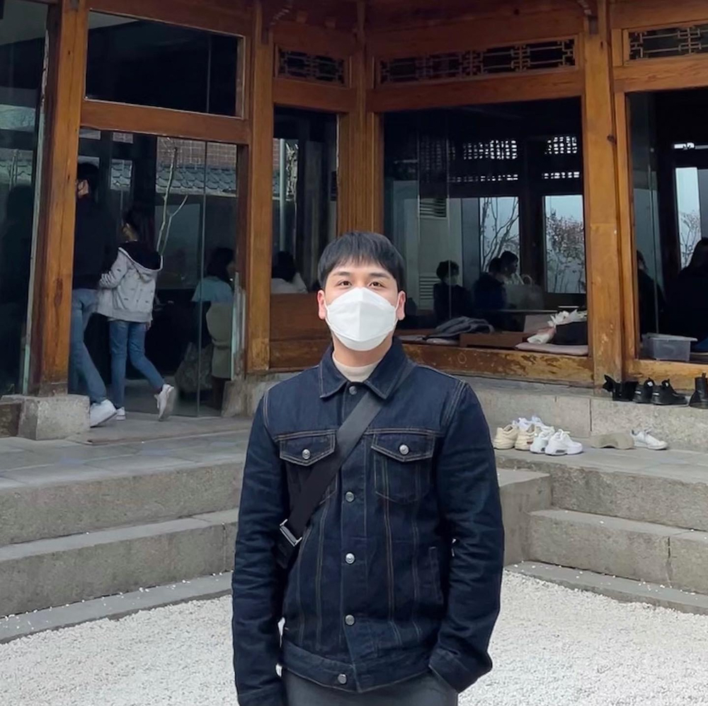 KREAM 프로필 이미지