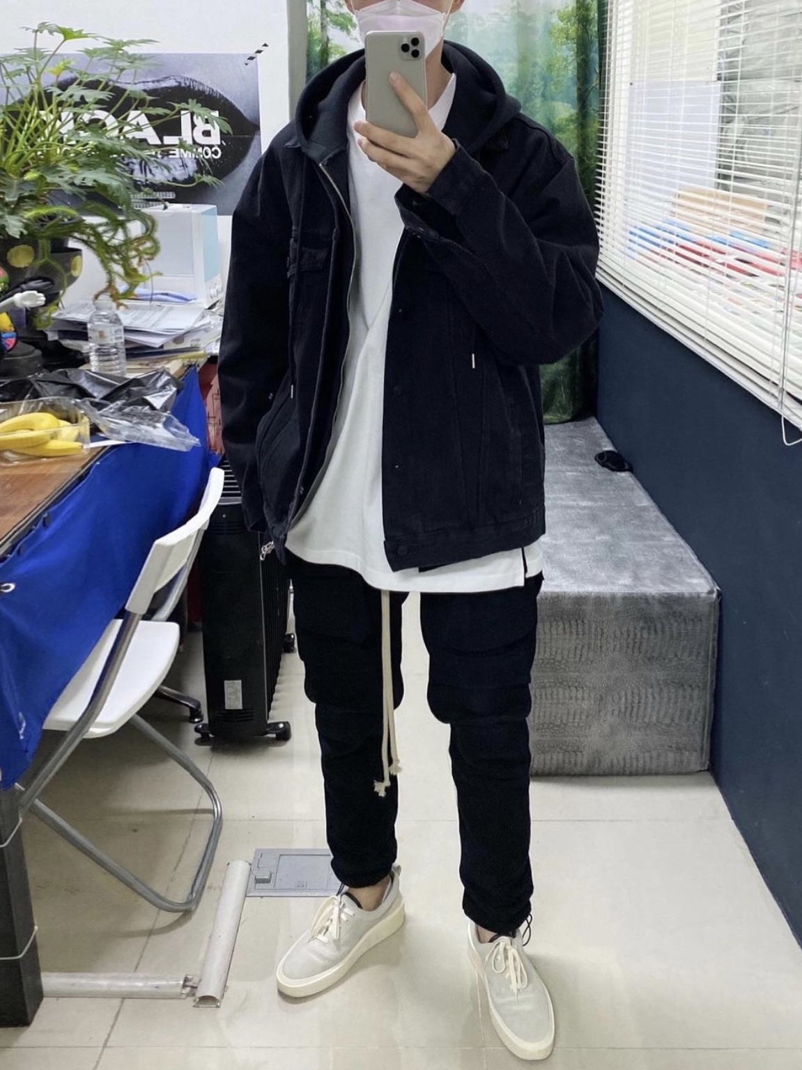 IG-weekend_s_님의 스타일