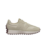 (W) New Balance 327 Angora