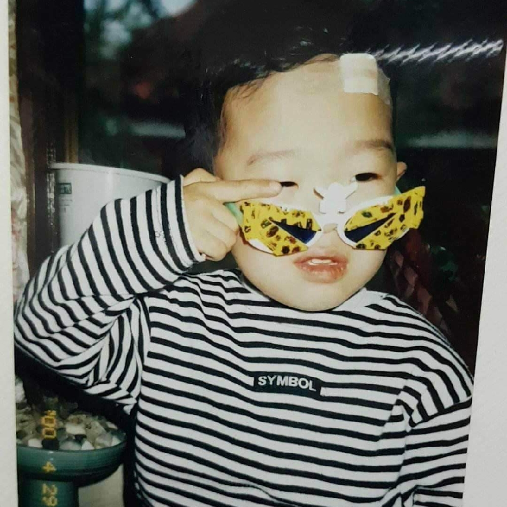 KREAM 프로필 이미지