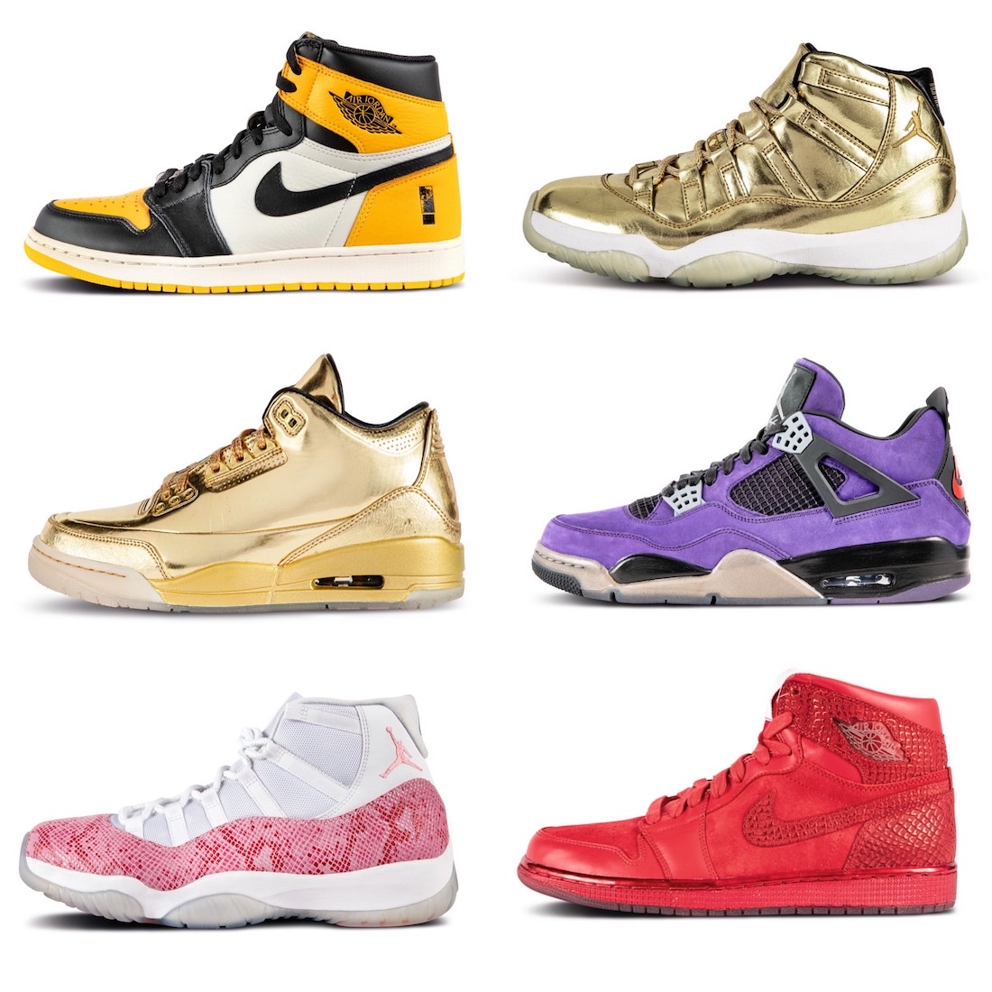 DShoePatch님의 스타일 - 3