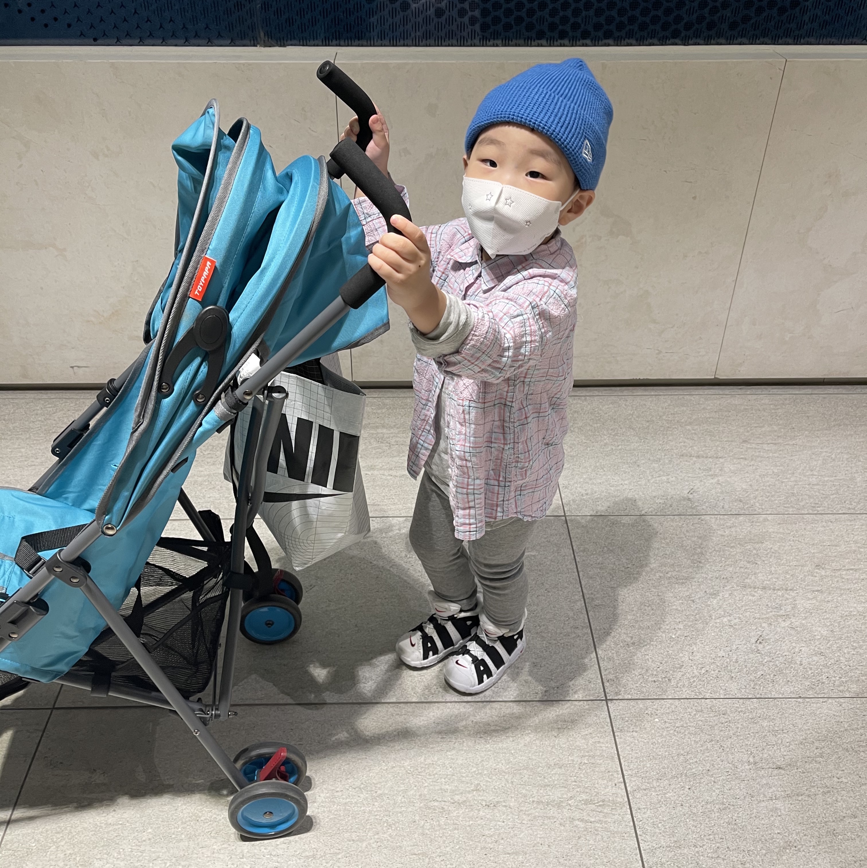 지민수민이아빠님의 스타일