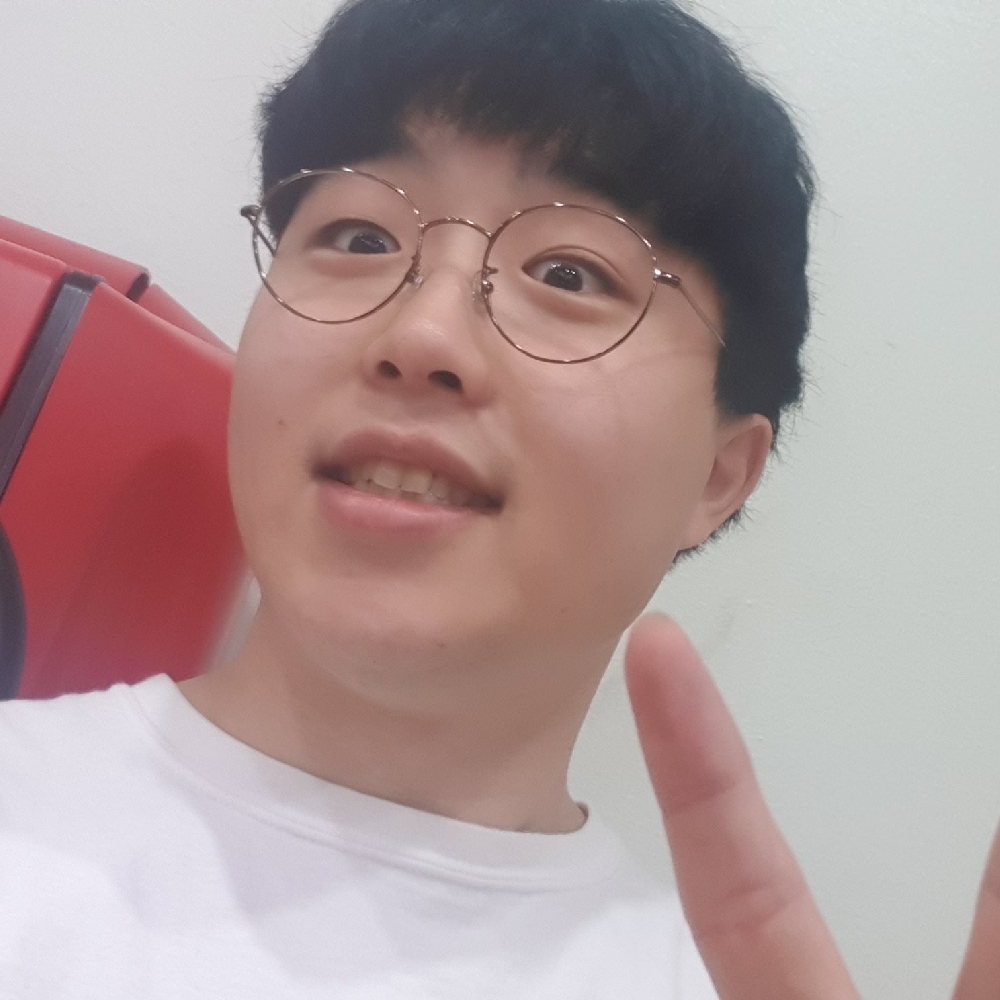 KREAM 프로필 이미지