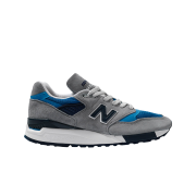 New Balance 998 Made in USA Moby Dick