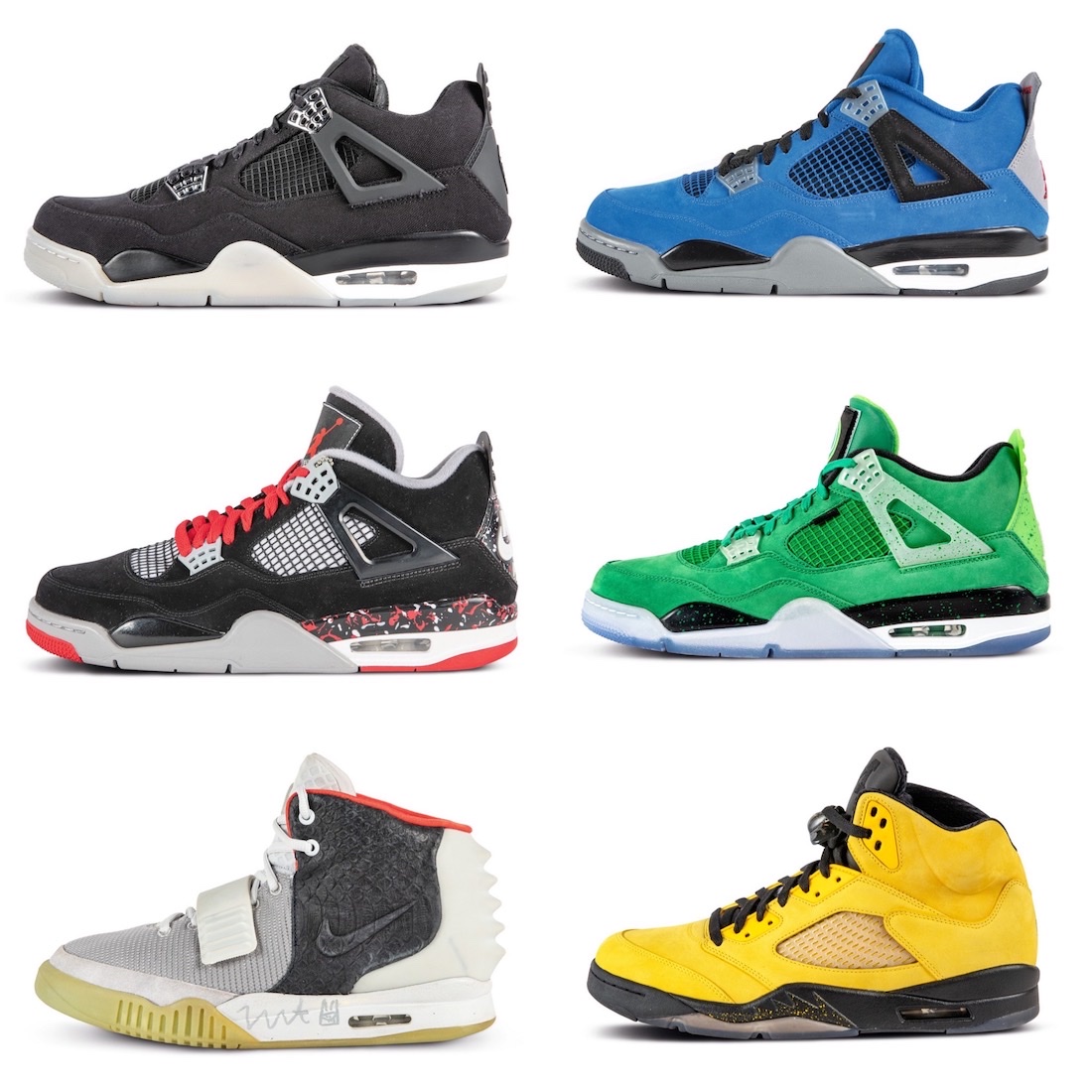 DShoePatch님의 스타일 - 2